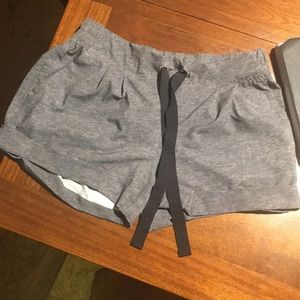 lululemon Spring Break Away Short